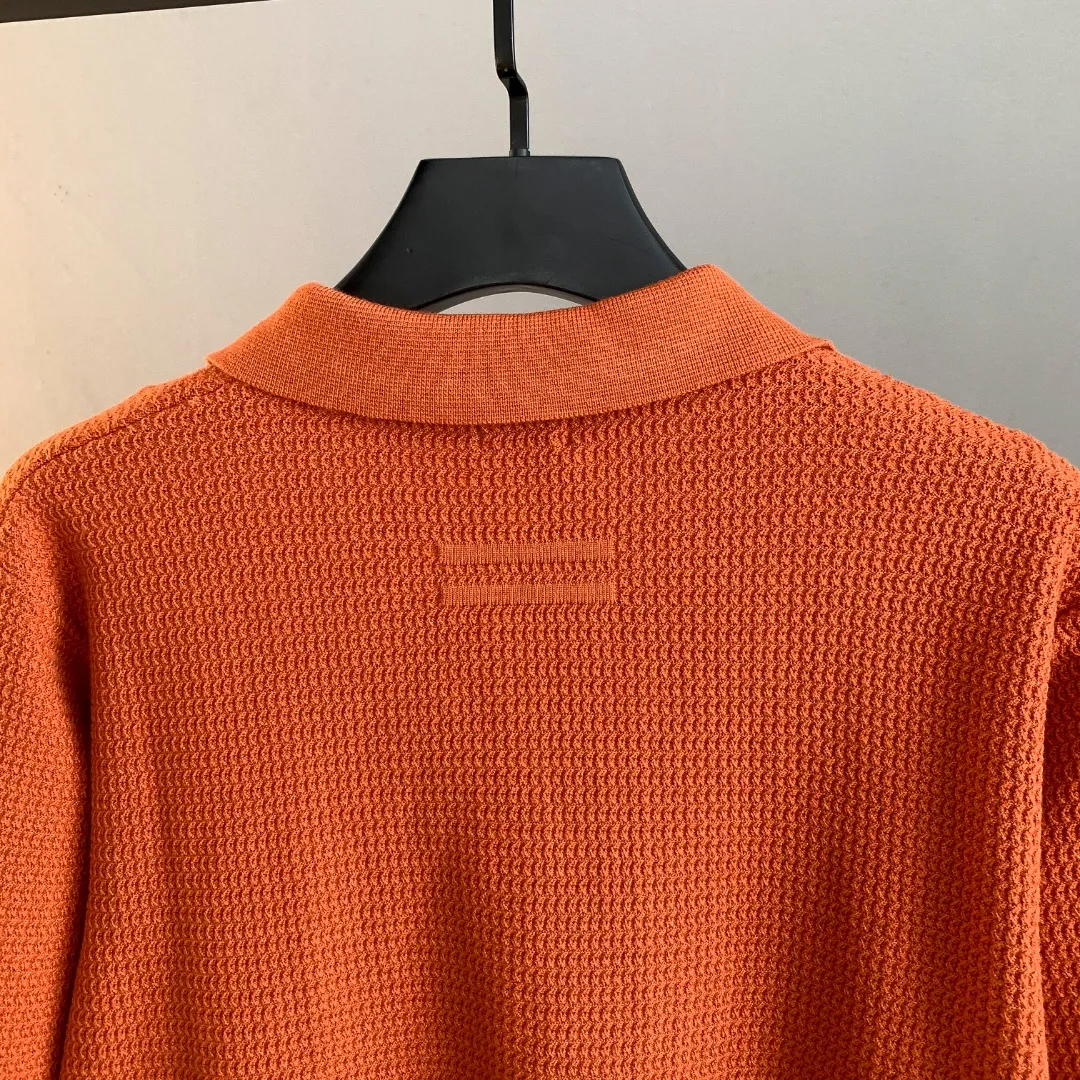 🀄️ Zegna EZ 2025FW 30% 30% 35% 3D Classic Quality